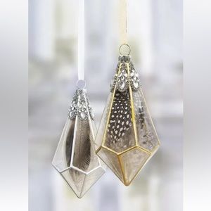 GANZ E9 CHRYSTAL EXPRESSION 5.5 IN